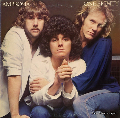 AMBROSIA one eighty P-10820W