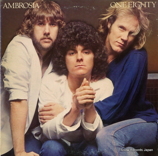 AMBROSIA one eighty P-10820W