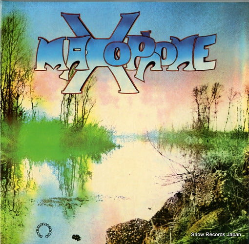 MAXOPHONE maxophone 6.22641