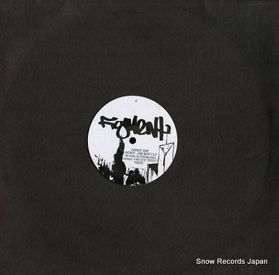 PATRIOT one what? FIG009