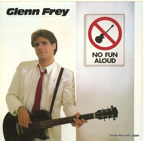 FREY, GLENN no fun aloud P-11206