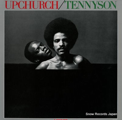 UPCHURCH, PHIL / TENNYSON STEPHENS phil upchurch / tennyson stephens GP3019