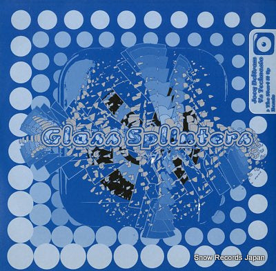 BELTRAM, JOEY VS TECHNASIA the start it up(rimix) GLASS001