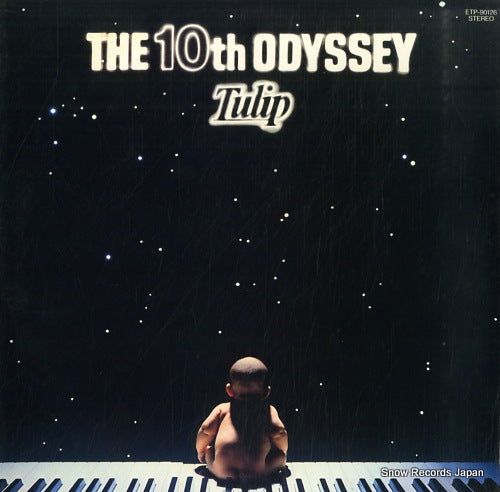 TULIP the 10th odyssey ETP-90126