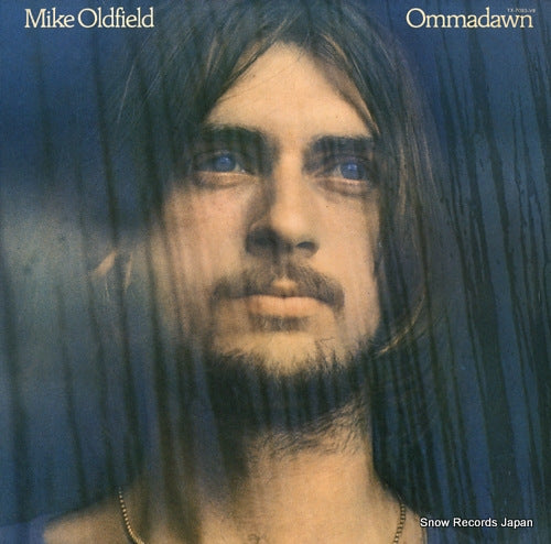 OLDFIELD, MIKE ommadawn YX-7083-VR