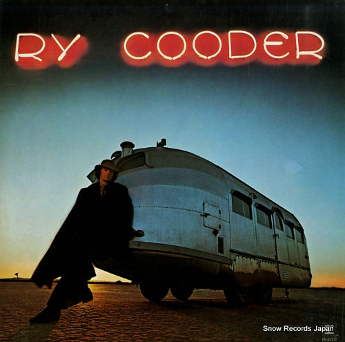 COODER, RY ry cooder RS6402