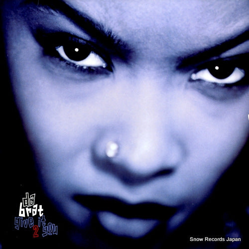 DA BRAT give it 2 you 42-77835