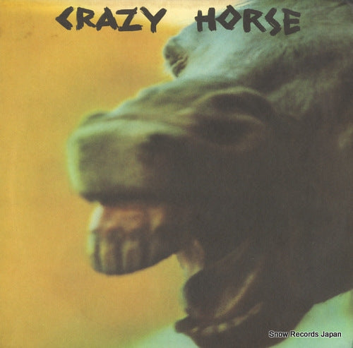 CRAZY HORSE crazy horse RS6438