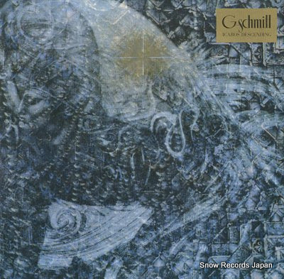 G-SCHMITT icaros descending WT-1207