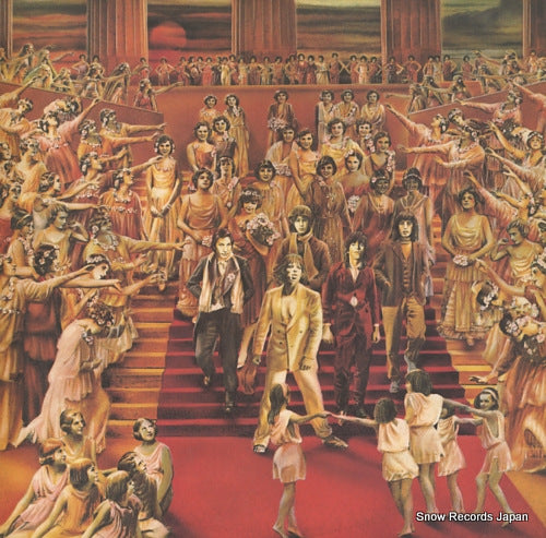 ROLLING STONES, THE it's only rock'n roll P-8474S