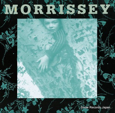MORRISSEY the last of the famous international playboys 12POP1620