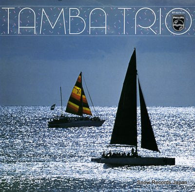 TAMBA TRIO tamba trio BT-5374(M)