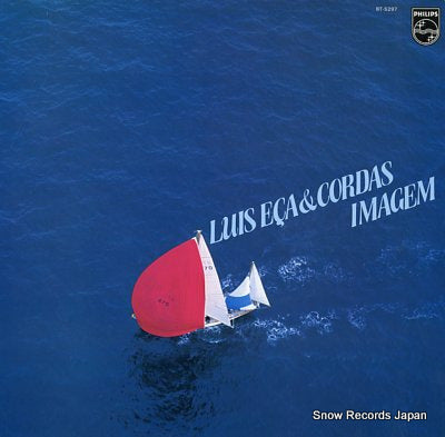 ECA, LUIZ, AND CORDAS imagem BT-5297