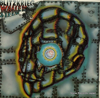 WALLENSTEIN blitzkrieg 2029064-6