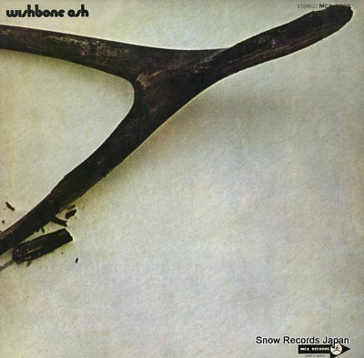 WISHBONE ASH wishbone ash MCA-5060