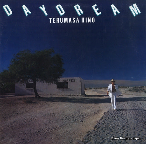 HINO, TERUMASA daydream VIJ-28003