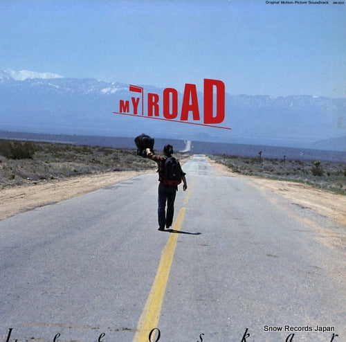 OSKAR, LEE my road AW-1051