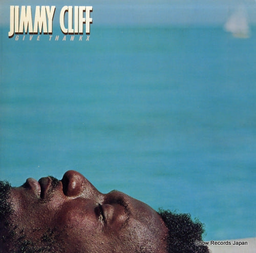 CLIFF, JIMMY give thankx BSK3240