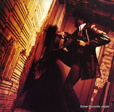 PUSSY GALORE in dial m for motherfucker OLE213-1/PGLP2