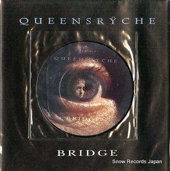 QUEENSRYCHE bride MTPD111