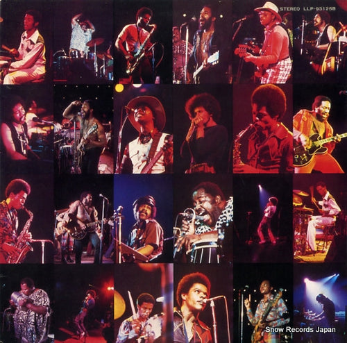 WAR war live LLP-93125B
