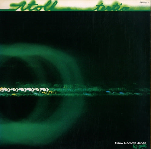 ATOLL tertio GXH2011