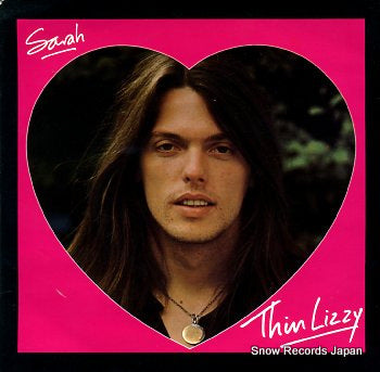 THIN LIZZY sarah LIZZY5