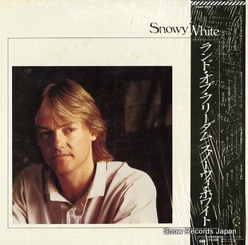 WHITE, SNOWY snowy white 28AP2971
