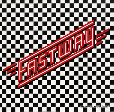 FASTWAY fastway FC38662