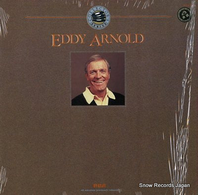 ARNOLD, EDDY collector's series AHL1-5467