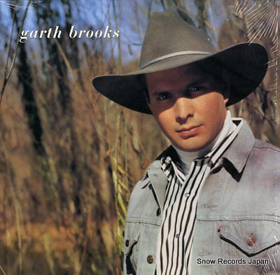BROOKS, GARTH garth brooks C1-90897