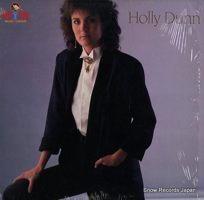 DUNN, HOLLY holly dunn ST-71052