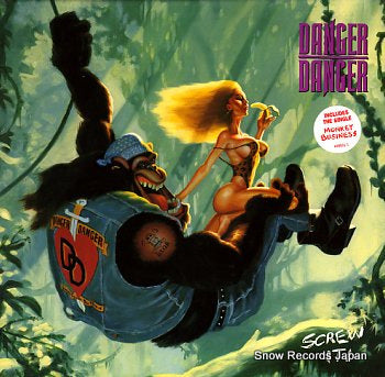 DANGER DANGER screw it 4686611