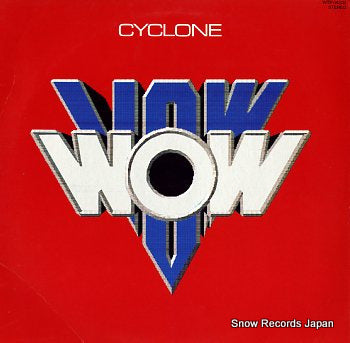 VOW WOW cyclone WTP-90331