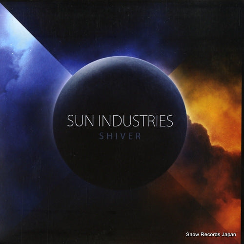 SUN INDUSTRIES shiver IGN4501