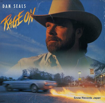 SEALS, DAN rage on C1-46976