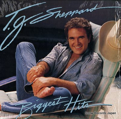 SHEPPARD, T.G. biggest hits FC44307