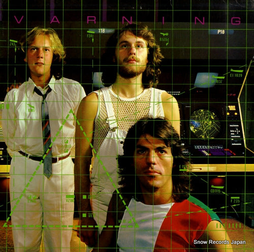 VARNING varning MLPH1266