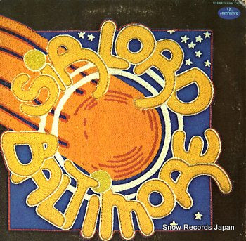 SIR LORD BALTIMORE sir lord baltimore SRM-1-613