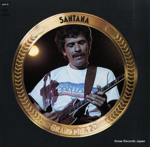 SANTANA grand prix 20 29AP33
