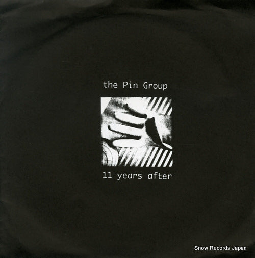 PIN GROUP, THE 11 years after SB23