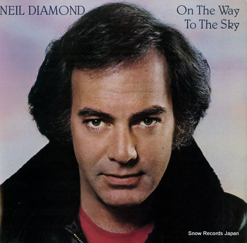 DIAMOND, NEIL on the way to the sky TC37628