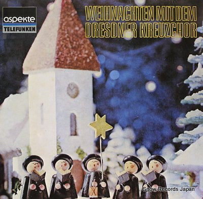 DRESDNER KREUZCHOR weihnachten mit dem dresdner kreuzchor 6.41323