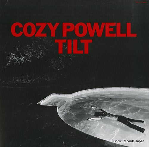 POWELL, COZY tilt 28MM0074