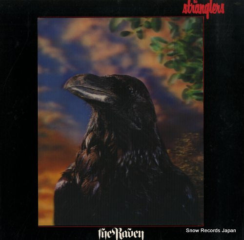 STRANGLERS, THE the raven GP765