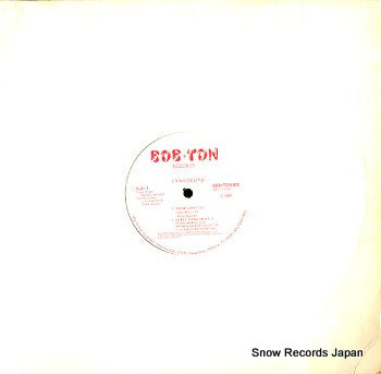 COLLINS, LYN think(about it) BOB TON828