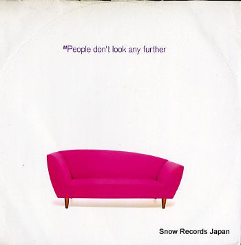 M PEOPLE don't look any further 74321177111