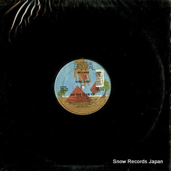 KING SUN on the club tip PRO-7254