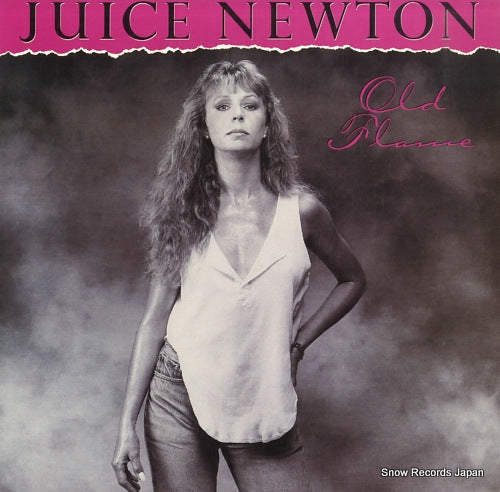 NEWTON, JUICE old flame AHL1-5493