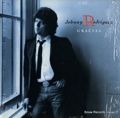 RODRIGUEZ, JOHNNY gracias C1-90040